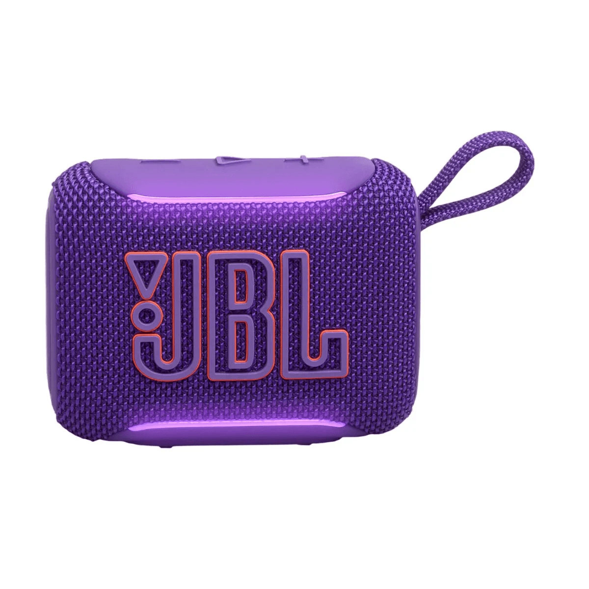 Caixa de Som Jbl Go 5 Bluetooth Roxa