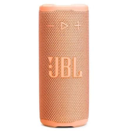 Jbl Speaker Grip 1 Bluetooth Naranja