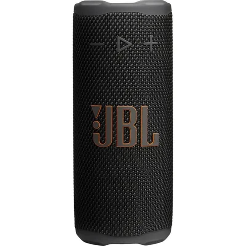 Caixa de Som JBL Grip 16W Rms BT Ip68 Preta