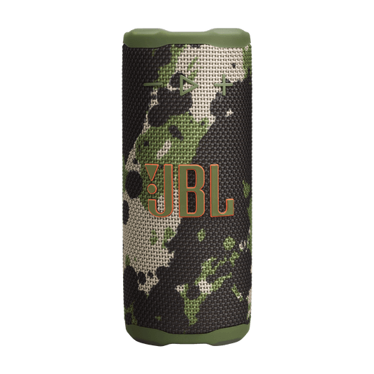 Caixa de Som Jbl Grip Squad