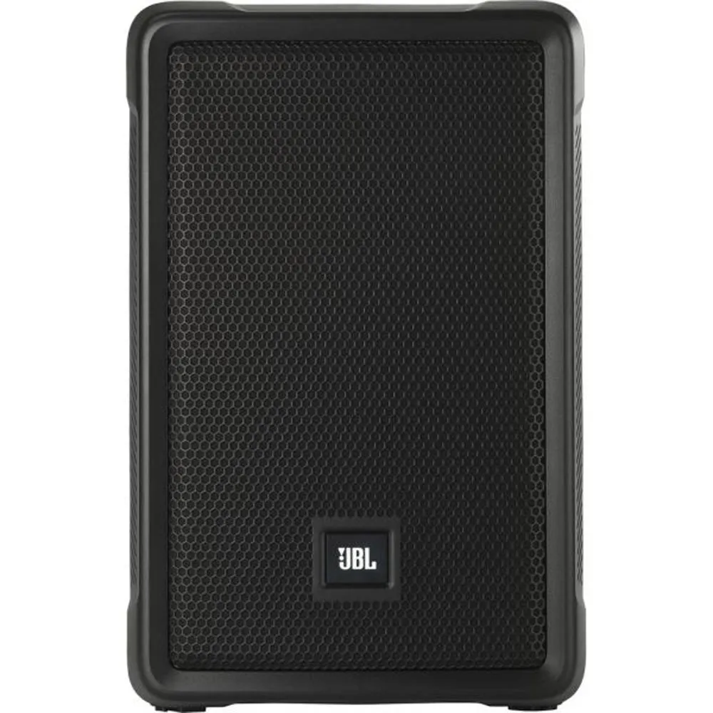 Caixa de Som Jbl IRX108BT 1000W Bt/Xlr Preta