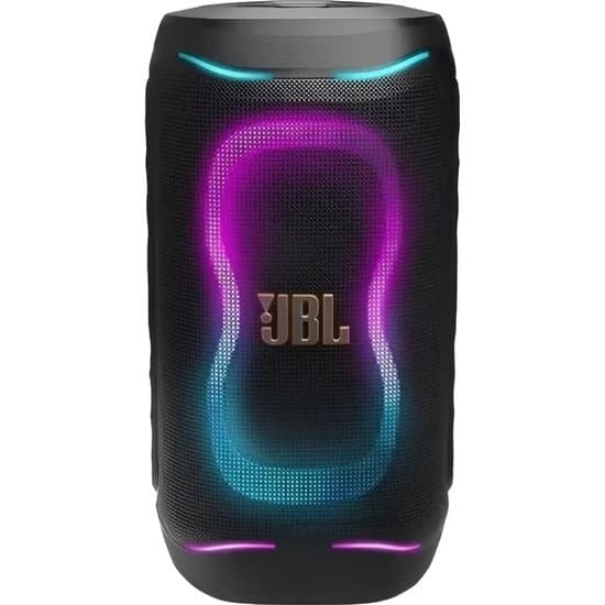 Caixa de Som JBL PartyBox 130 Preta