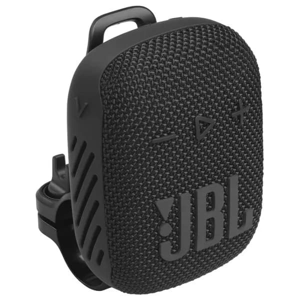 Caixas de Som Jbl Wind 3S Preto