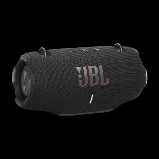Caixa de Som JBL Xtreme 4 Preta