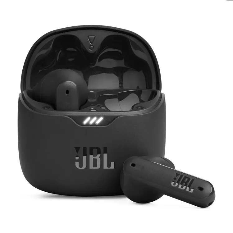 Fones de Ouvido JBL Tune Flex 2 BT Preto