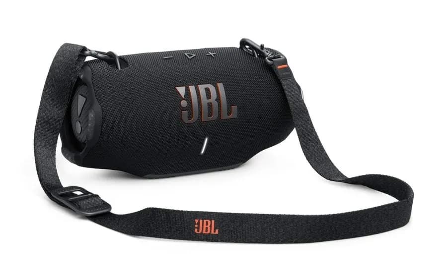 Caixa de Som JBL Xtreme 4 Preta
