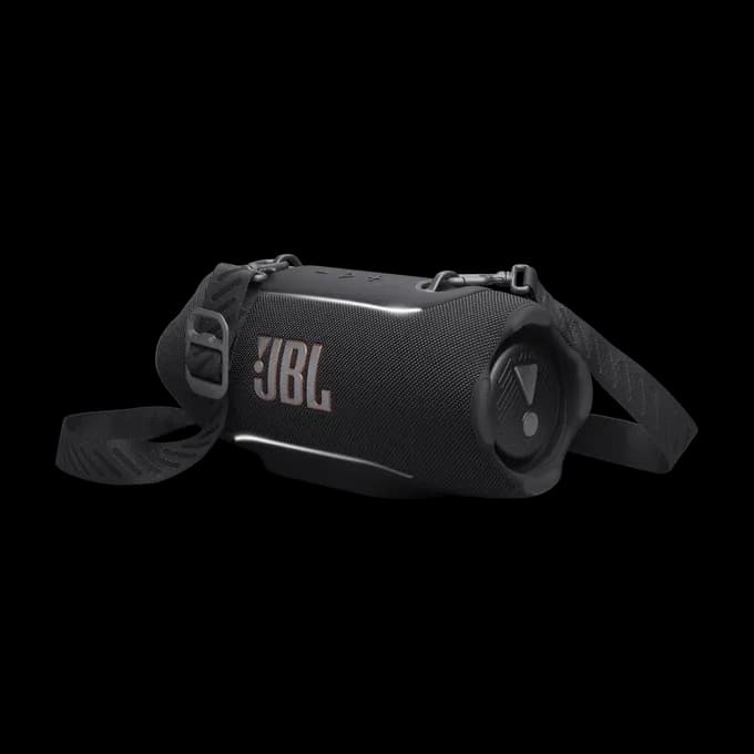 Caixa de Som JBL Xtreme 5 Preta