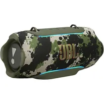 Caixa de Som JBL Xtreme 5 Camuflado