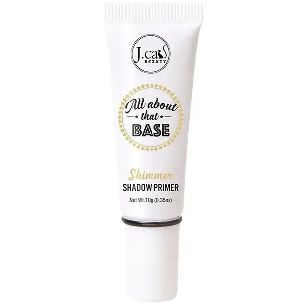 Base Jcat Shimmer Nº103 10G