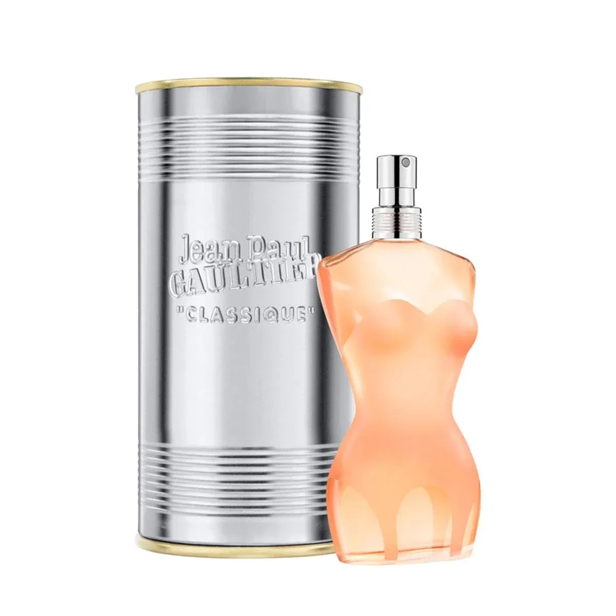 Perfume Jean Paul Gaultier Classique Eau de Toilette 100ml