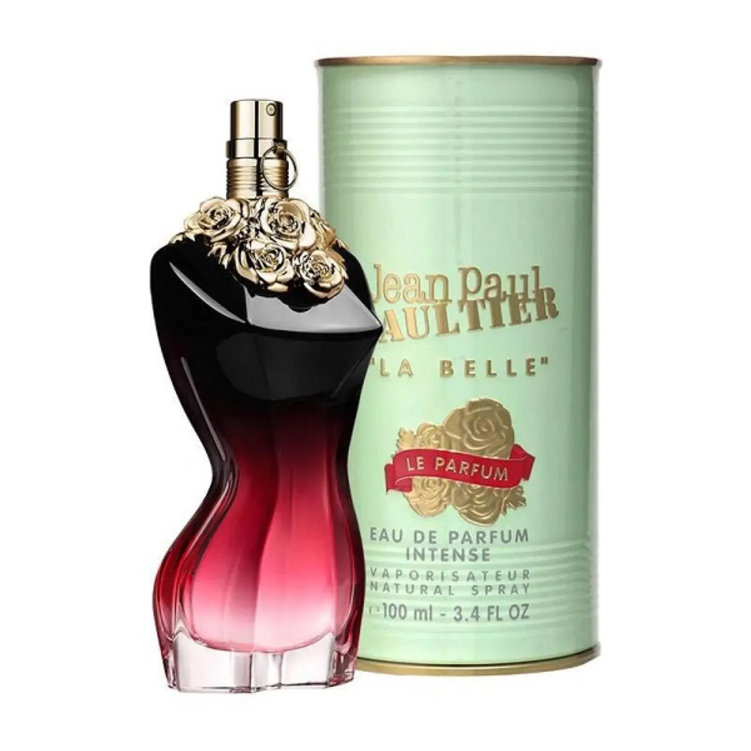 Perfume Jean Paul Gaultier La Belle Eau de Parfum Intense 100ml