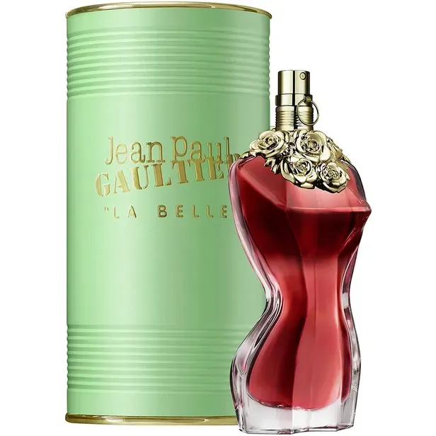 Perfume Jean Paul Gaultier La Belle Eau de Parfum 50ml