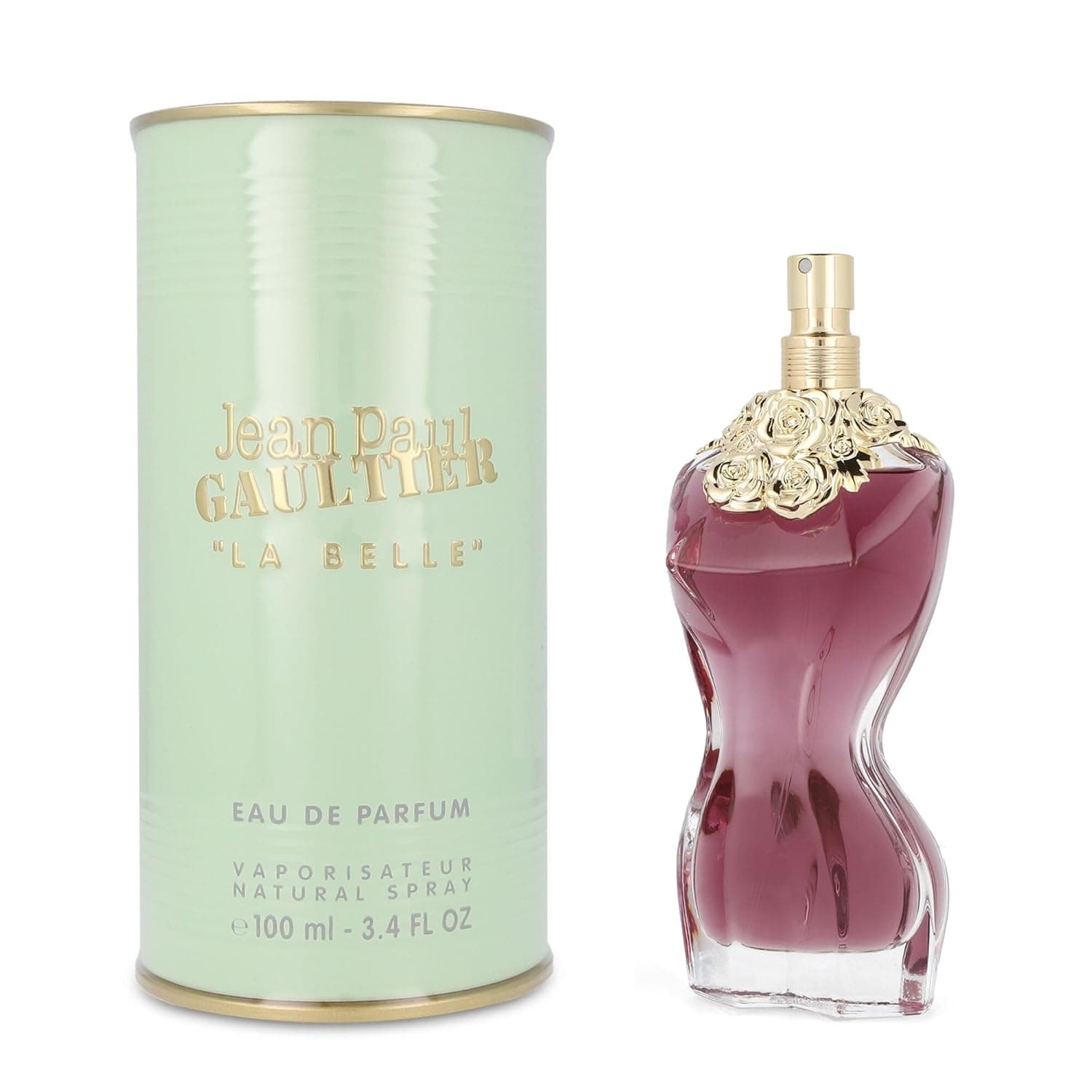 Perfume Jean Paul Gaultier La Belle Eau de Parfum 100ml
