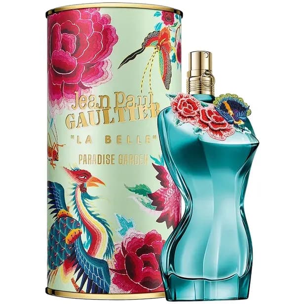 Perfume Jean Paul Gaultier La Belle Paradise Garden 50ml