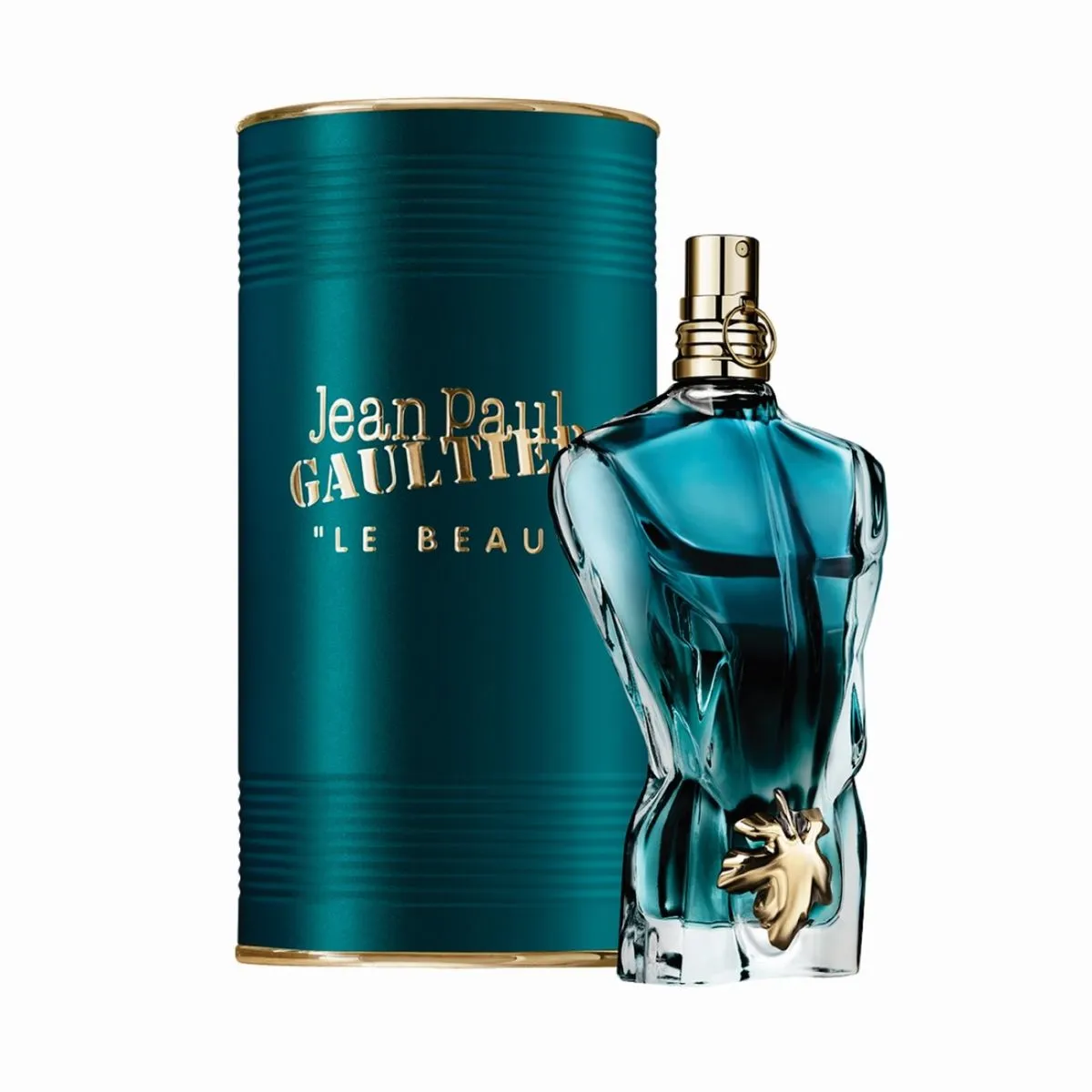 Perfume Jean Paul Gaultier Le Beau Eau de Toilette 125ml