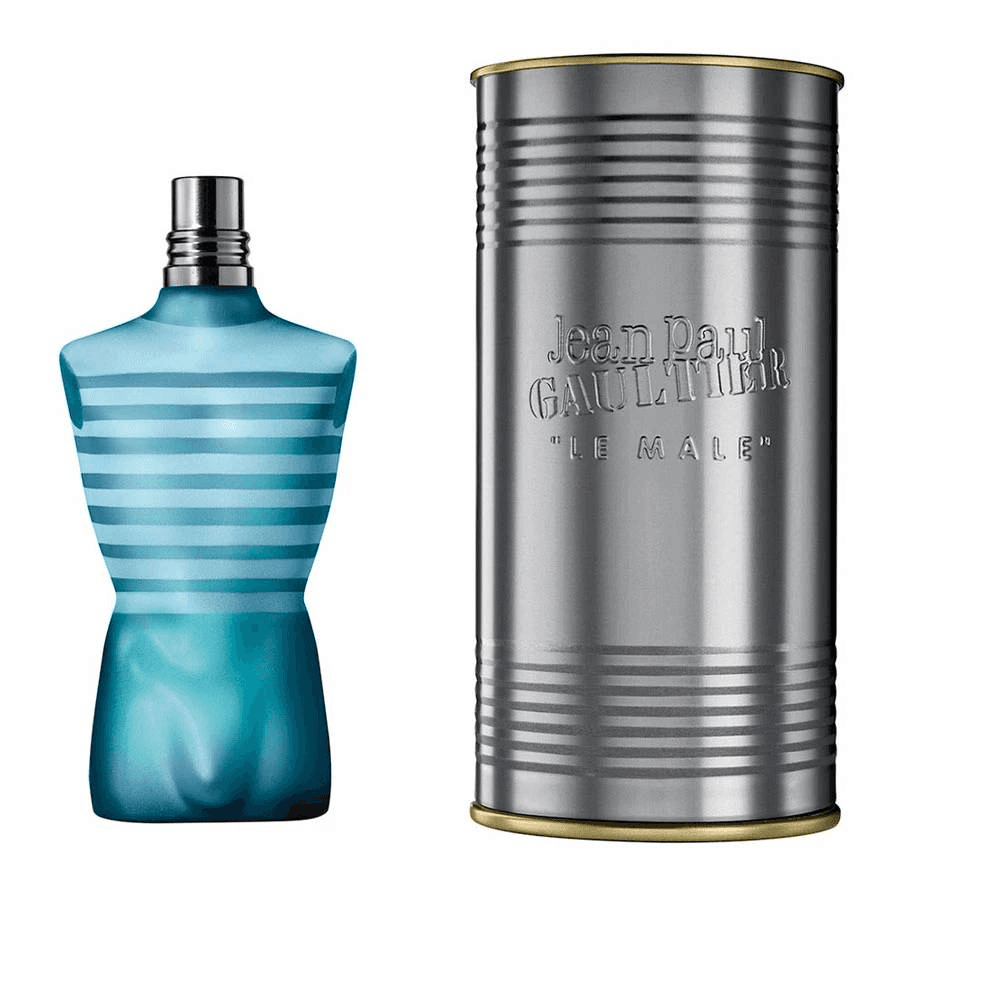 Perfume Jean Paul Gaultier Le Male Eau de Toilette 200ml