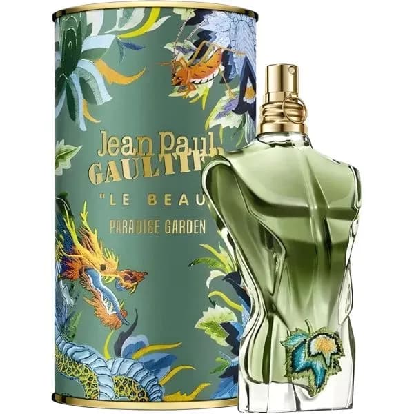 Perfume Jean Paul Le Beau Paradise 75ml
