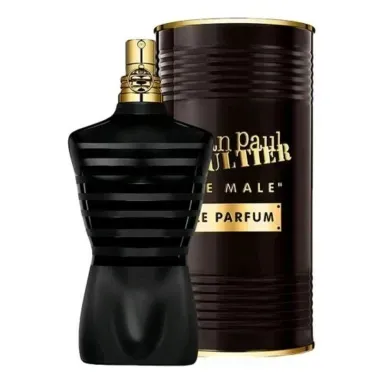 Perfume Jean Paul Le Male Le Parfum Intense Eau de Parfum 125ml