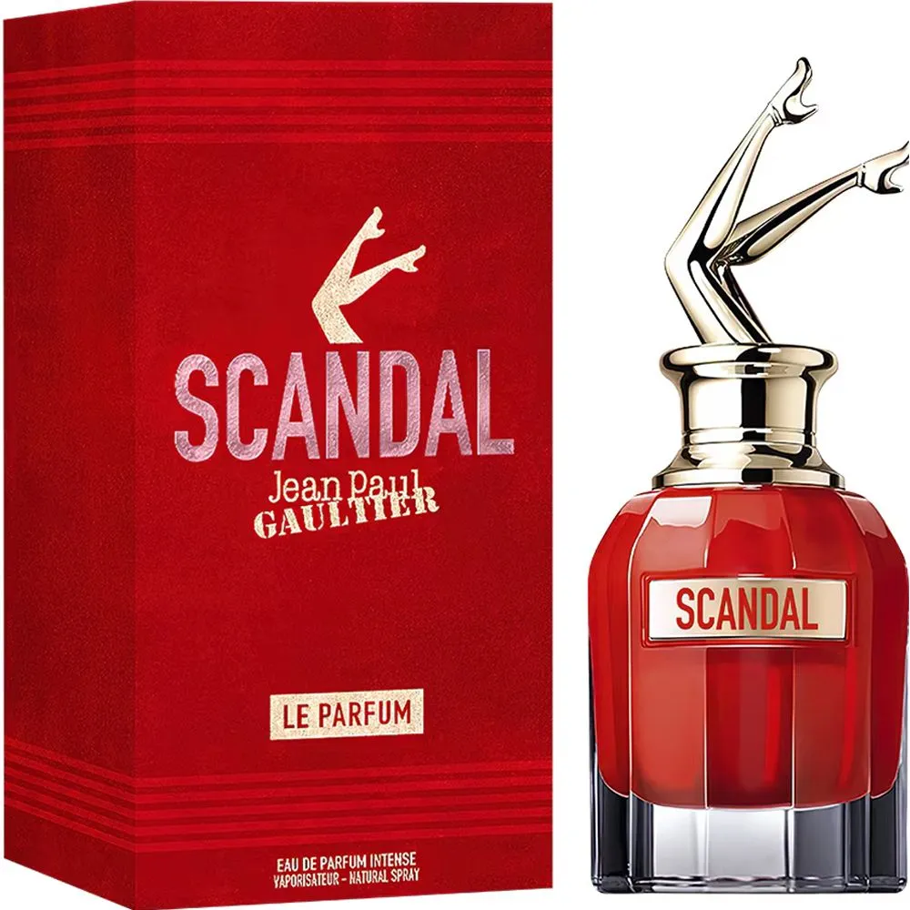 Perfume Jean Paul Gaultier Le Parfum Eau de Parfum Intense 50ml
