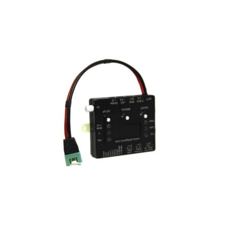 Controlador Central Jet Legend para Luzes e Portas