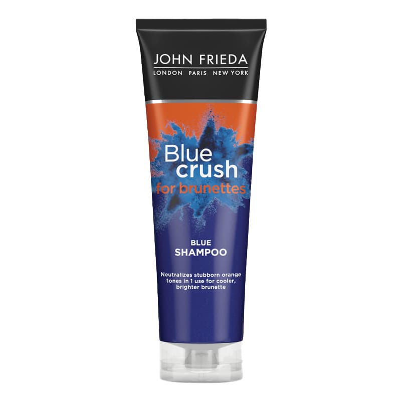 Shampoo John Frieda B.Brunette Blue Crush 8,3 Oz