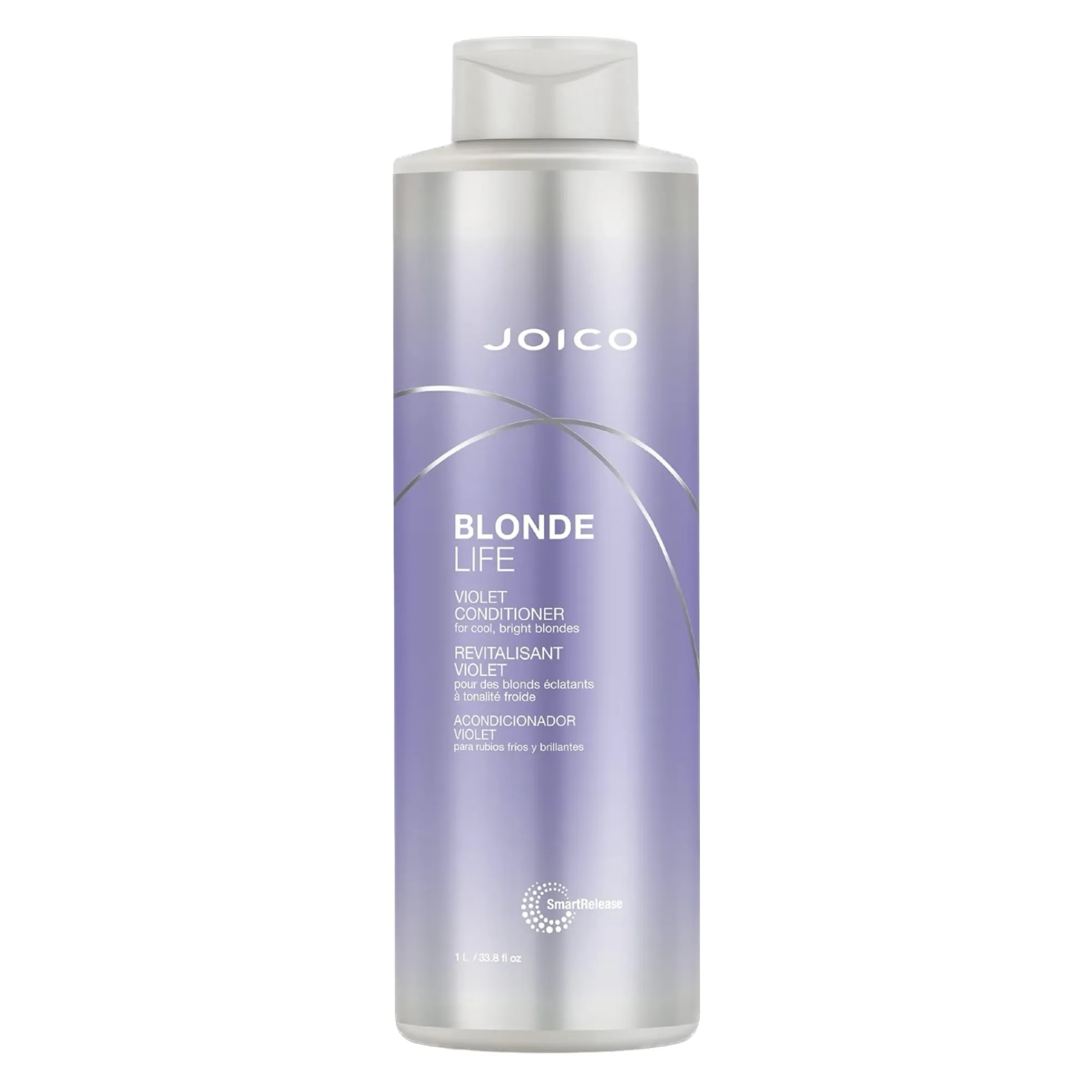 Condicionador Joico Blonde Life Violet 1L