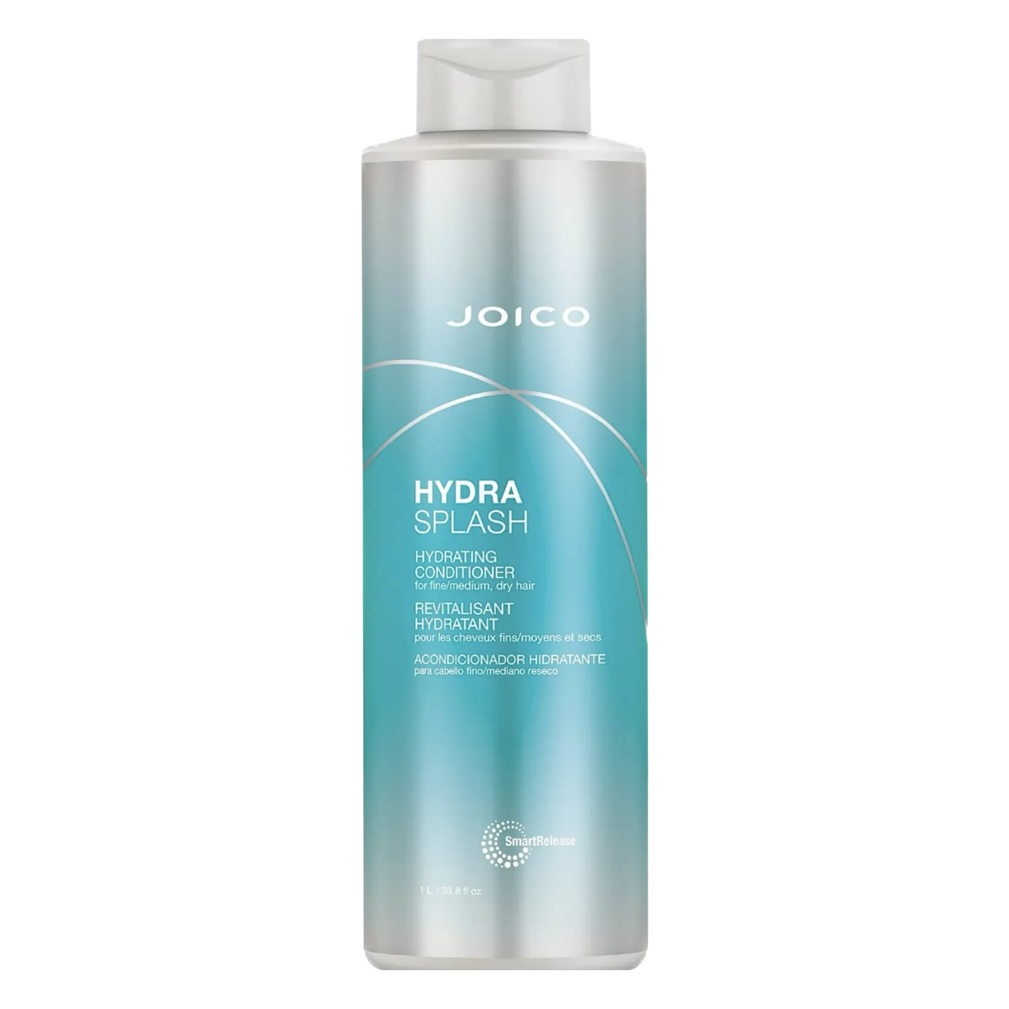 Condicionador Joico Hydra Splash Hydrating 1L