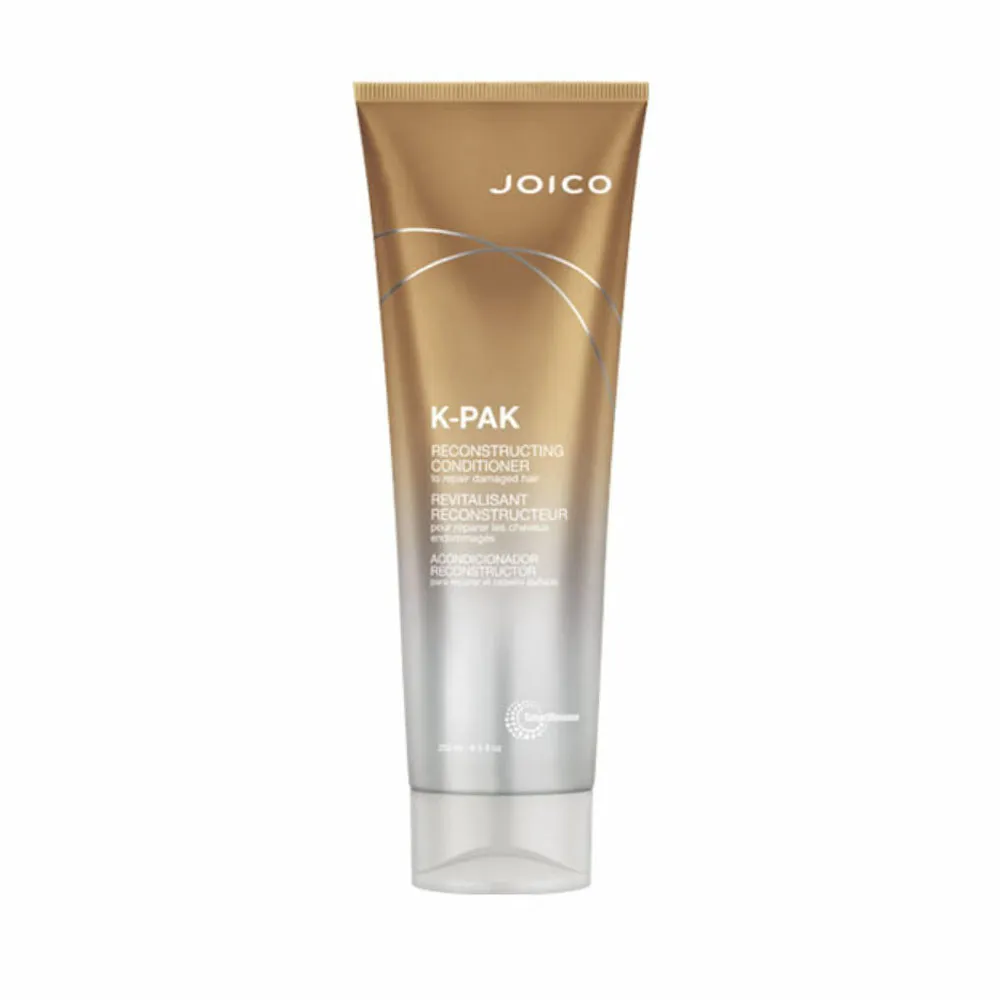 Condicionador Joico K-pak Reconstructing 250ml