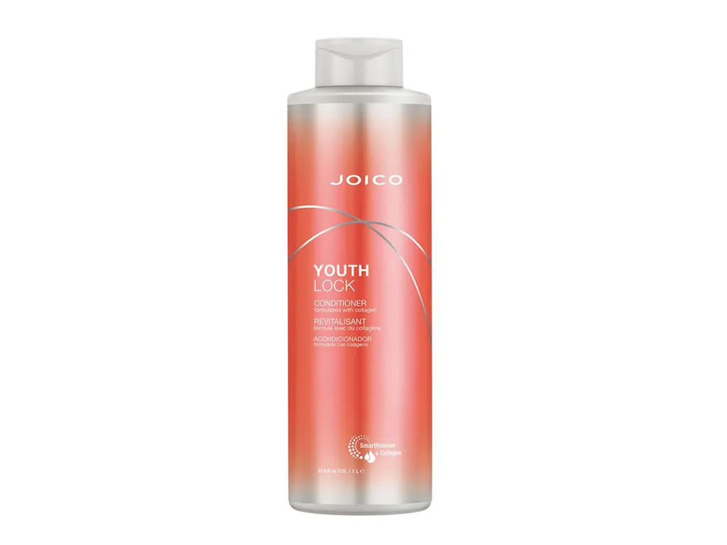 Condicionador Joico Youthlock 1L