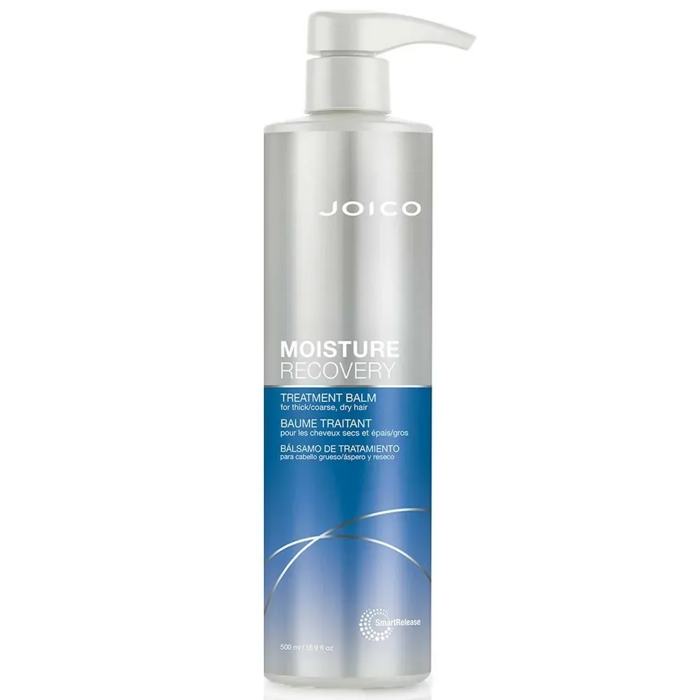 Bálsamo de Tratamento Joico Moisture Recovery 500ml