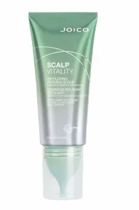 Joico Scalp Vitality Esfoliante para Couro Cabeludo 177ml