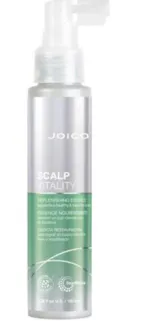 Fluido Joico Vitality Hidratante para O Couro Cabeludo 100ml