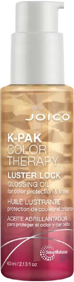 Joico Óleo Capilar K-pak Color Therapy Luster Lock 63ml