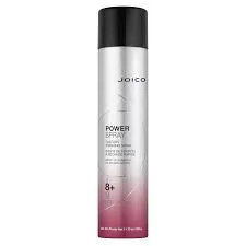 Spray Finalizador de Secagem Rápida Joico Power 50ml
