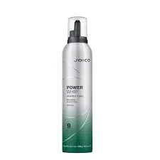 Espuma Modeladora Joico Powerwhip 300ml