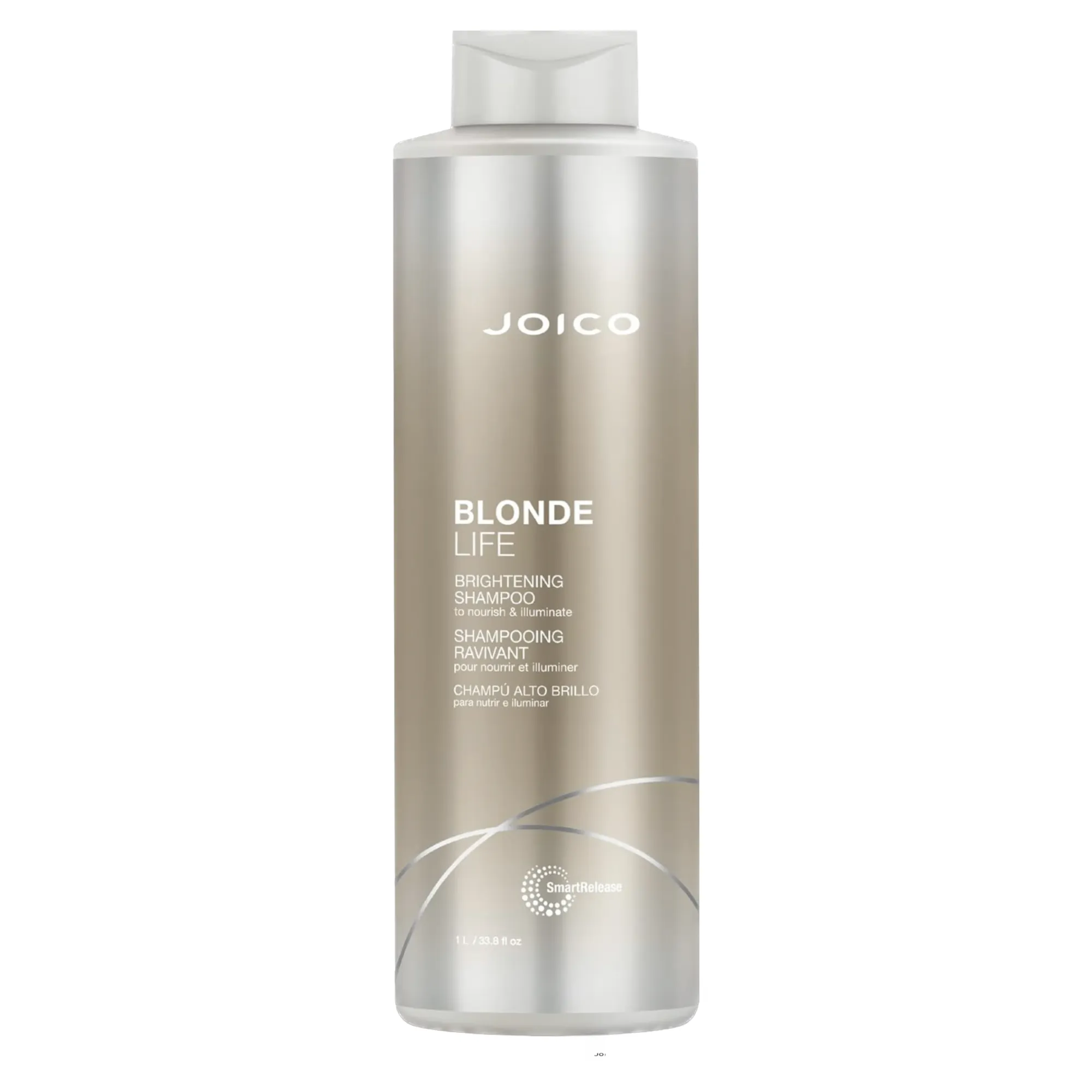 Shampoo Joico Blonde Life Brightening 1L