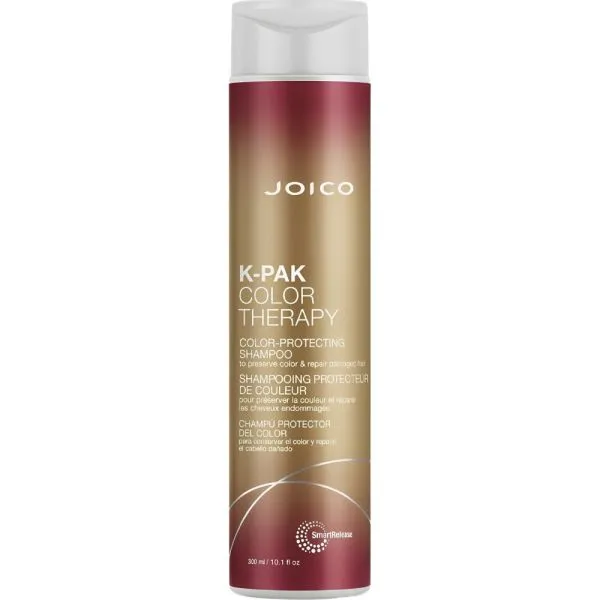 Shampoo Joico K-pap Color Therapy Color&repair 300ml