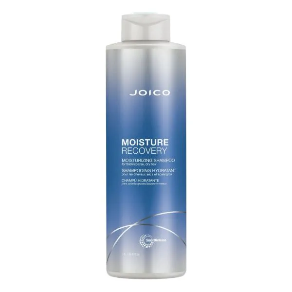 Shampoo Joico Moisture Recovery Hydratant 1L