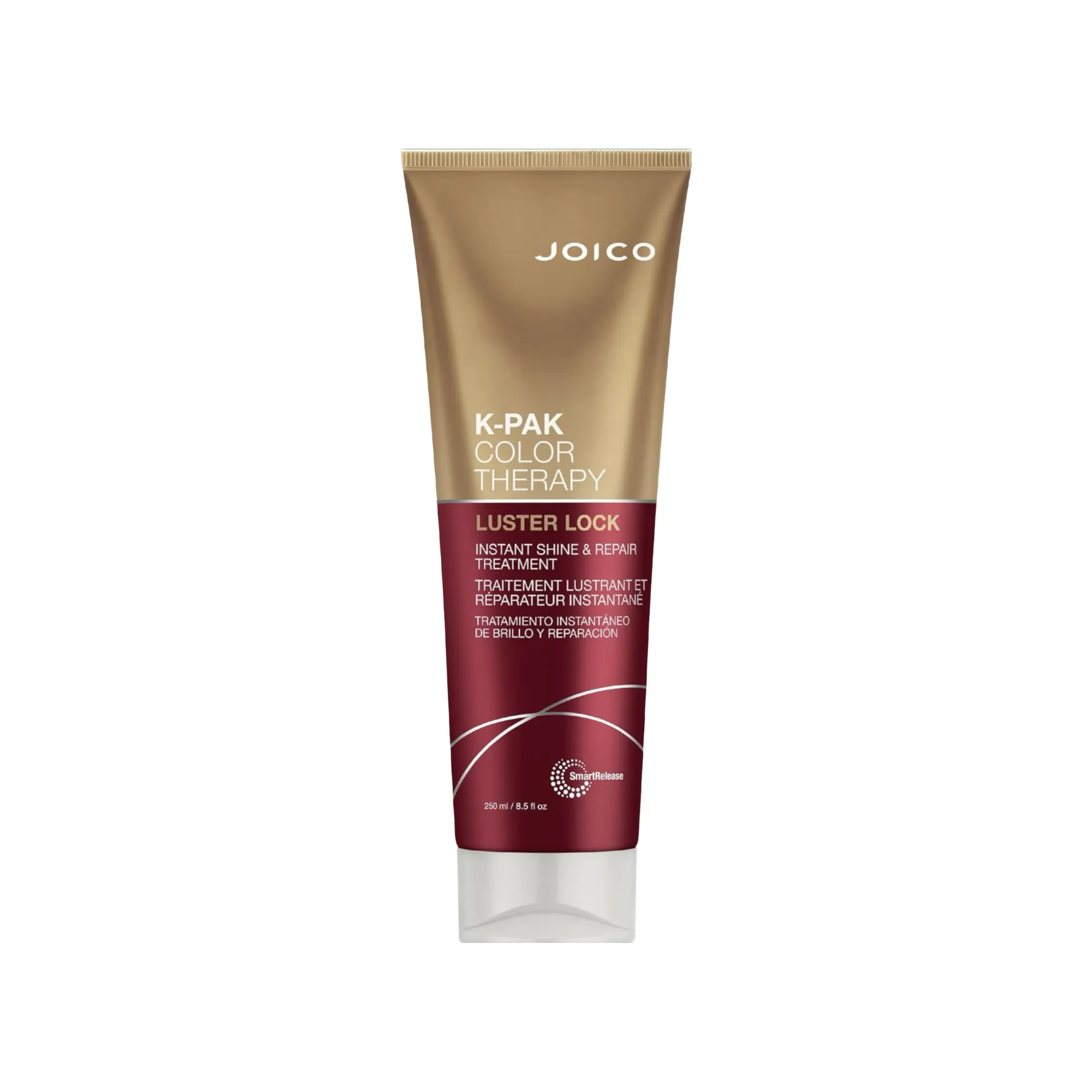 Joico Tratamento Capilar K-pak Color Therapy Luster Lock 250ml