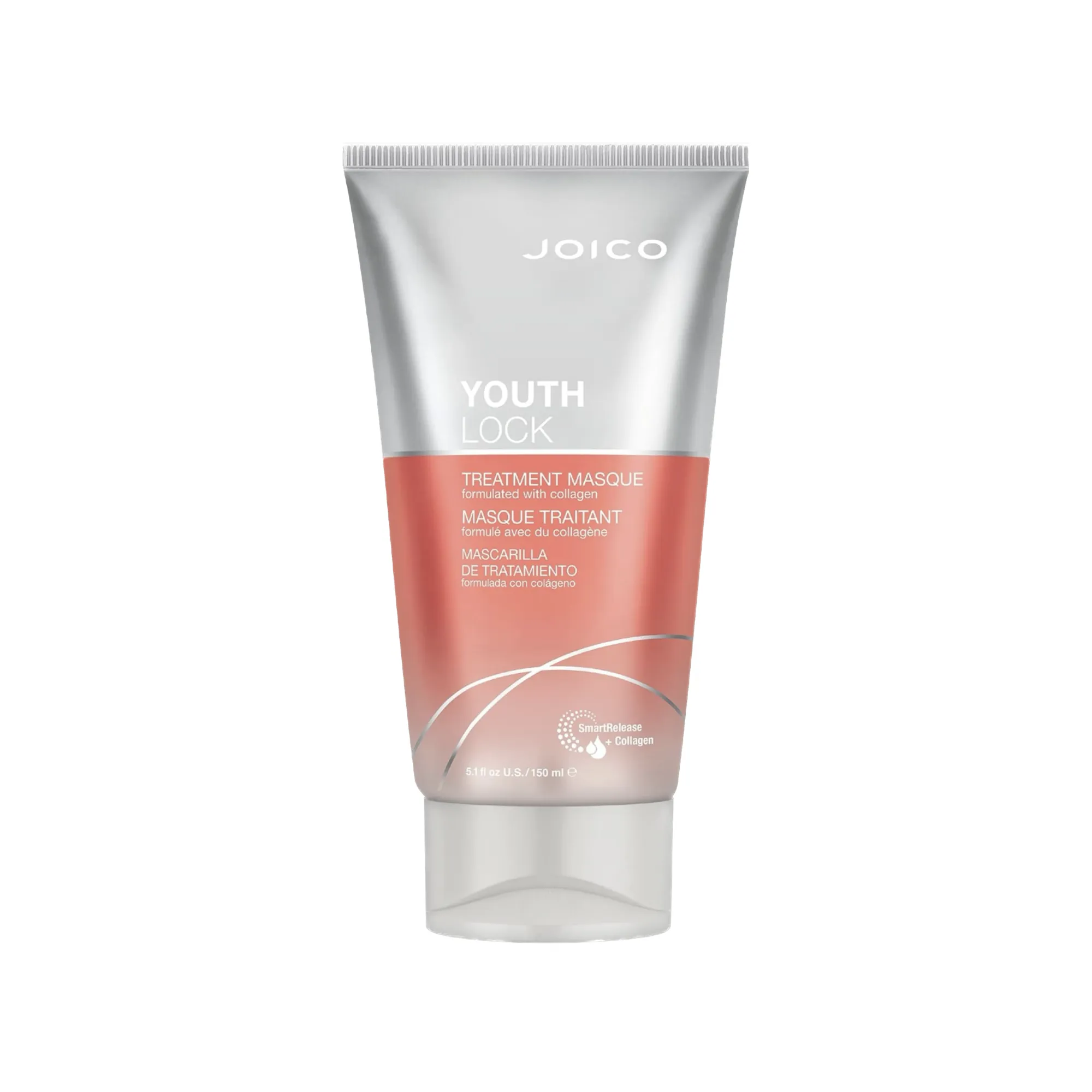 Joico Tratamiento Capilar Youthlock 150ML
