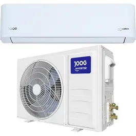 Ar-Condicionado Joog JGS12K 12000BTU Wifi 220V/60HZ Br