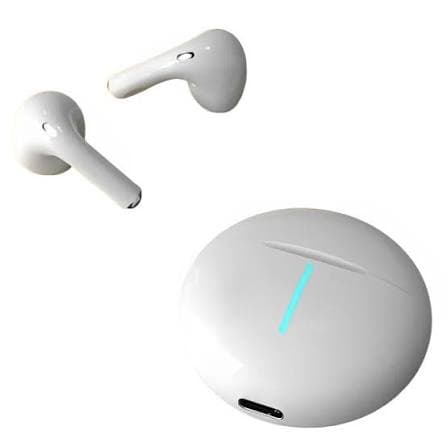 Joog Auricular Inalambrico Air 1 PRO A1P-JG White (anatel)