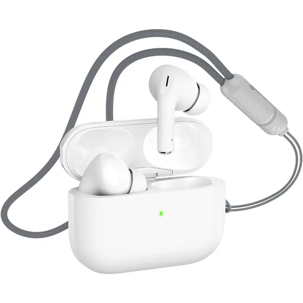 Joog Auricular Inalambrico Air 2 PRO A2P-JG White (anatel)