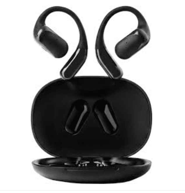 Fones de Ouvido Joog H27 Black