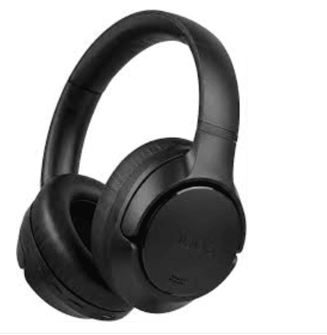 Fones de Ouvido Joog Poco Black