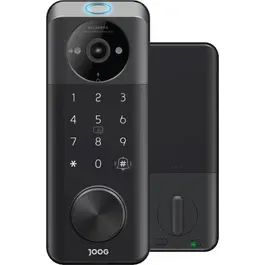 Cerradura Elétrica Joog Ls1 Wifi/Fingerprint/Password/Card/Key/App