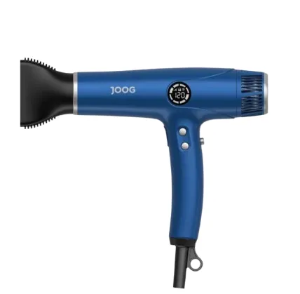 Secador Joog Phd-Ln1 Hair Dryer 2400W 220V
