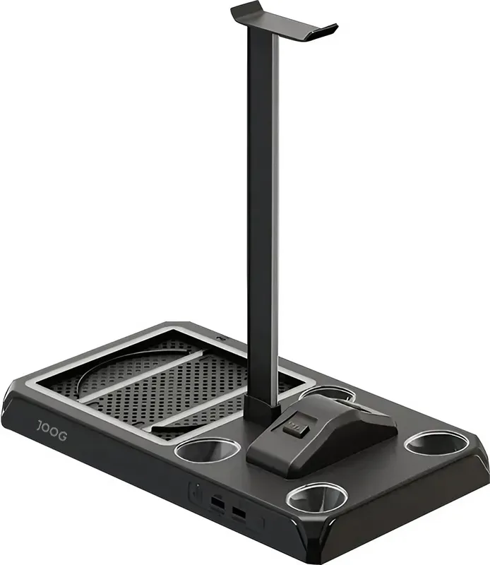 Suporte de Carregamento Joog P/ Xbox Jgam-Acs10 Preto
