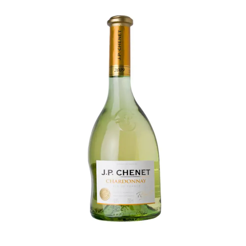 Vinho Jp Chenet Chardonnay 750ml
