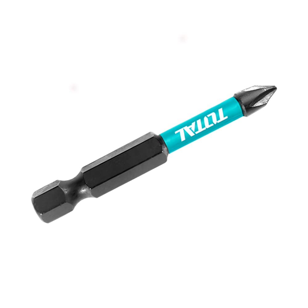 Jogo de Pontas de Impacto TACIM16PH223 10 Peças
